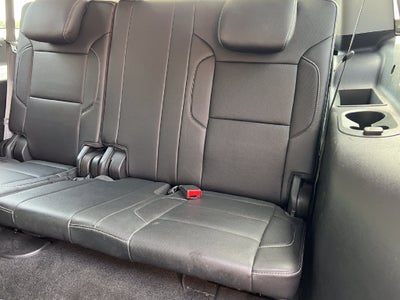 2018 GMC Yukon XL SLT