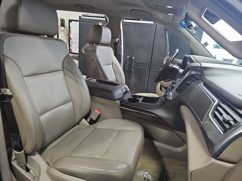2018 Chevrolet Suburban LT LOCAL TRADE