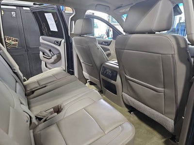 2018 Chevrolet Suburban LT LOCAL TRADE