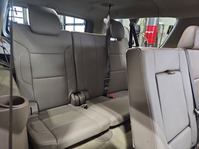 2018 Chevrolet Suburban LT LOCAL TRADE