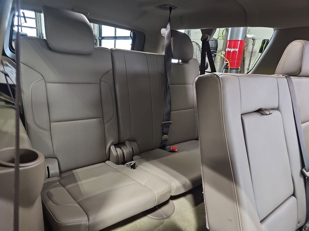 2018 Chevrolet Suburban LT LOCAL TRADE