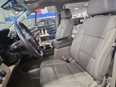 2018 Chevrolet Suburban LT LOCAL TRADE