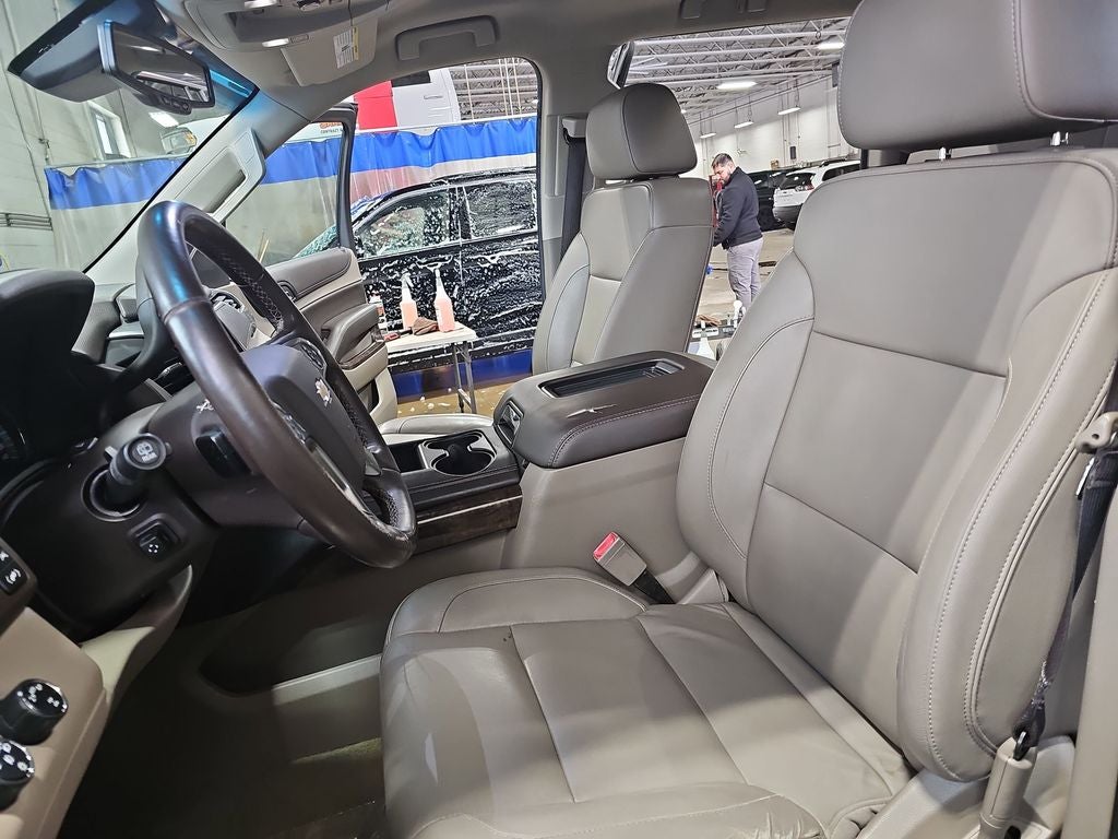 2018 Chevrolet Suburban LT LOCAL TRADE