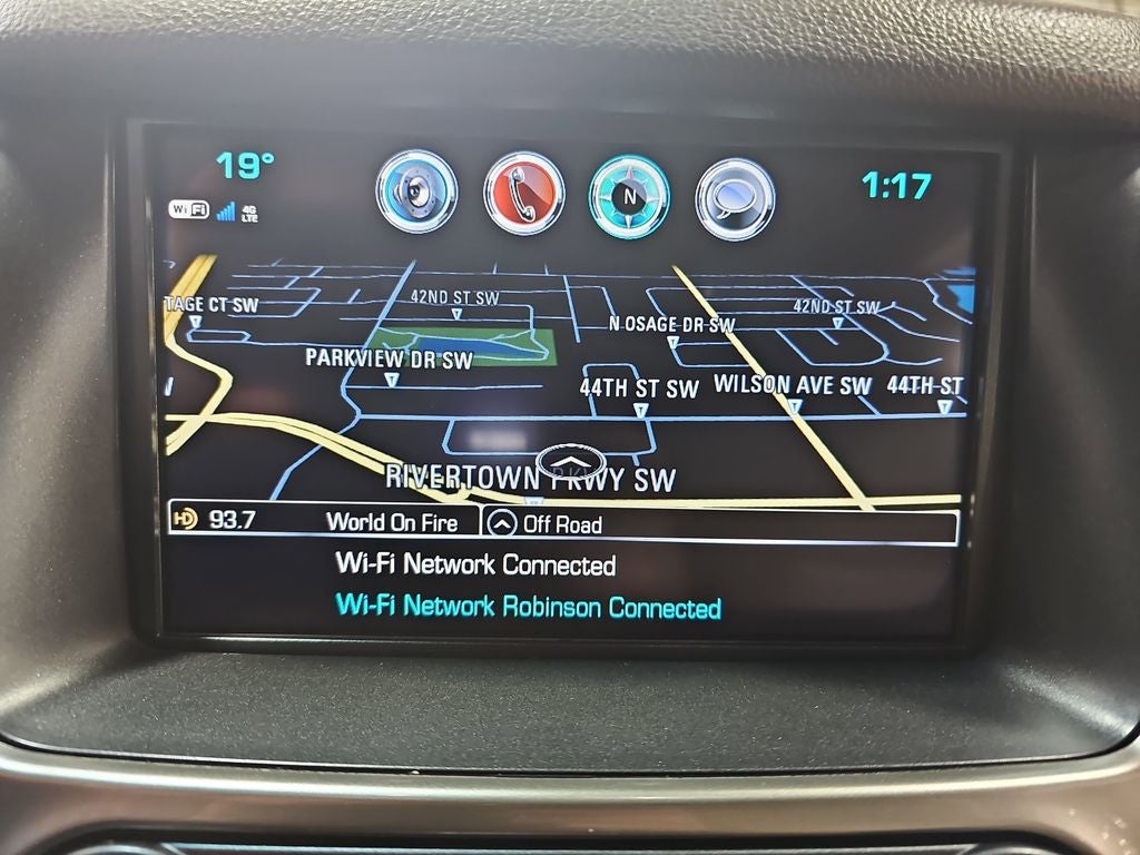 2018 Chevrolet Suburban LT LOCAL TRADE