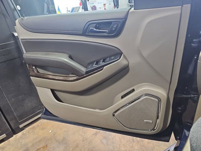 2018 Chevrolet Suburban LT LOCAL TRADE