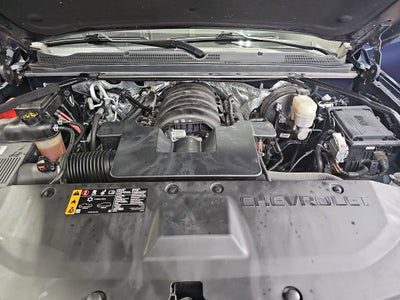 2018 Chevrolet Suburban LT LOCAL TRADE