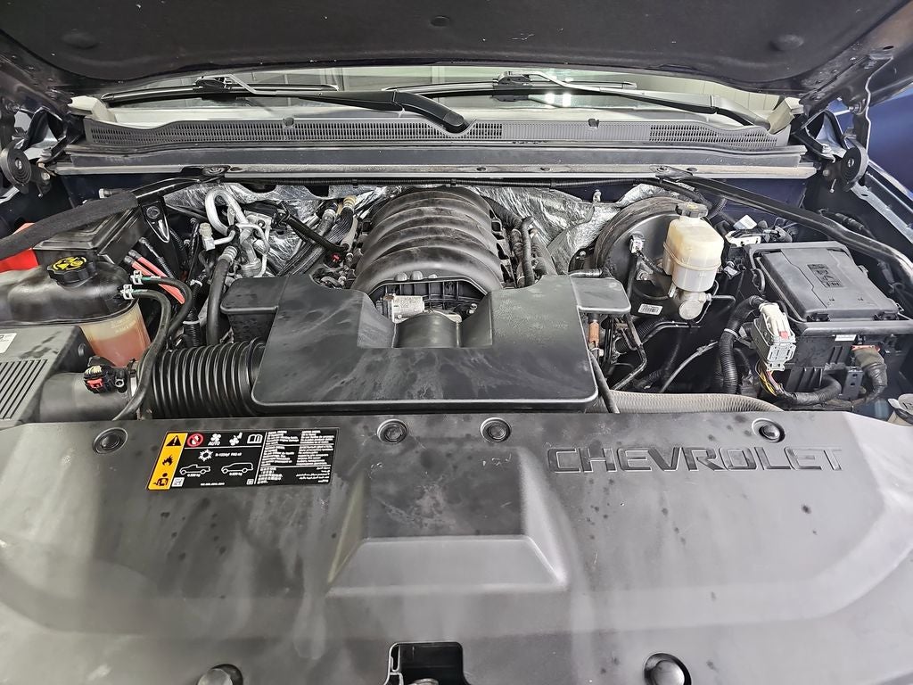 2018 Chevrolet Suburban LT LOCAL TRADE