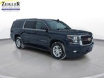 2018 Chevrolet Suburban LT LOCAL TRADE