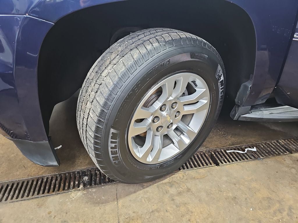 2018 Chevrolet Suburban LT LOCAL TRADE