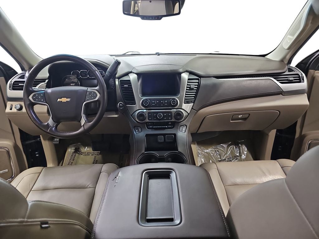 2018 Chevrolet Suburban LT LOCAL TRADE