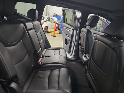 2020 Cadillac XT6 Sport