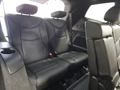 2020 Cadillac XT6 Sport