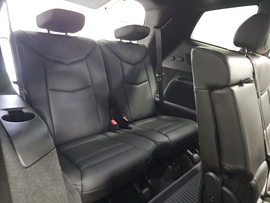 2020 Cadillac XT6 Sport