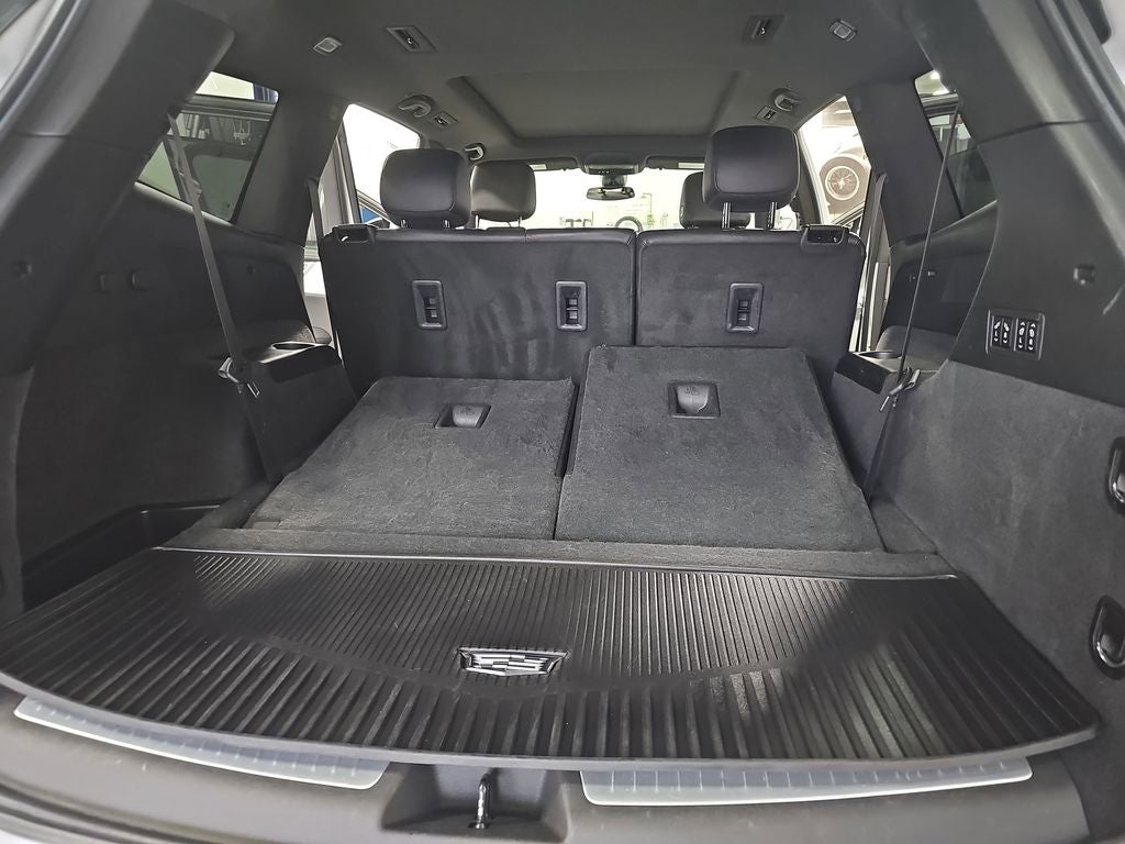 2020 Cadillac XT6 Sport