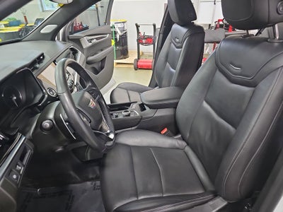 2020 Cadillac XT6 Sport