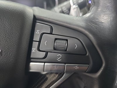 2020 Cadillac XT6 Sport