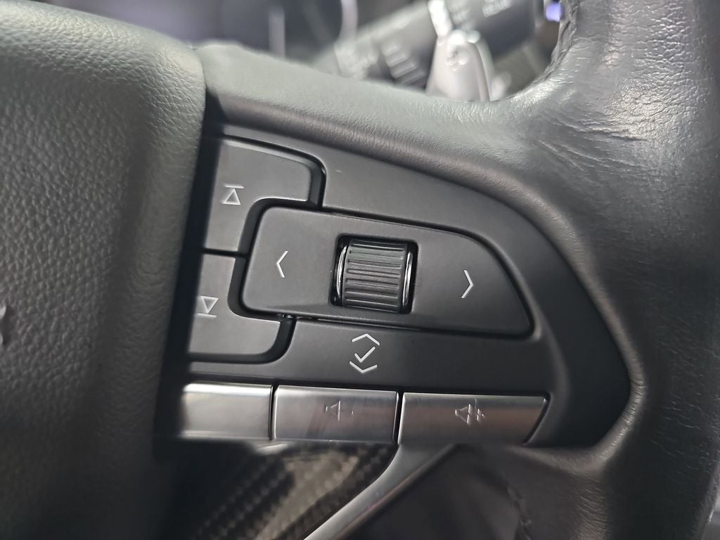 2020 Cadillac XT6 Sport