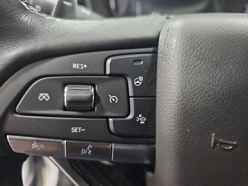 2020 Cadillac XT6 Sport