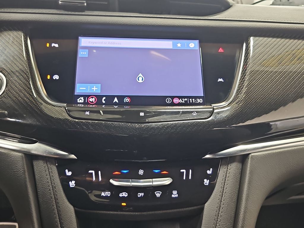 2020 Cadillac XT6 Sport