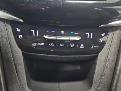 2020 Cadillac XT6 Sport