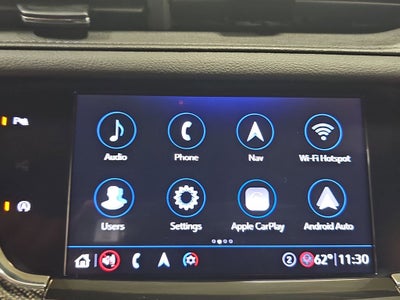 2020 Cadillac XT6 Sport