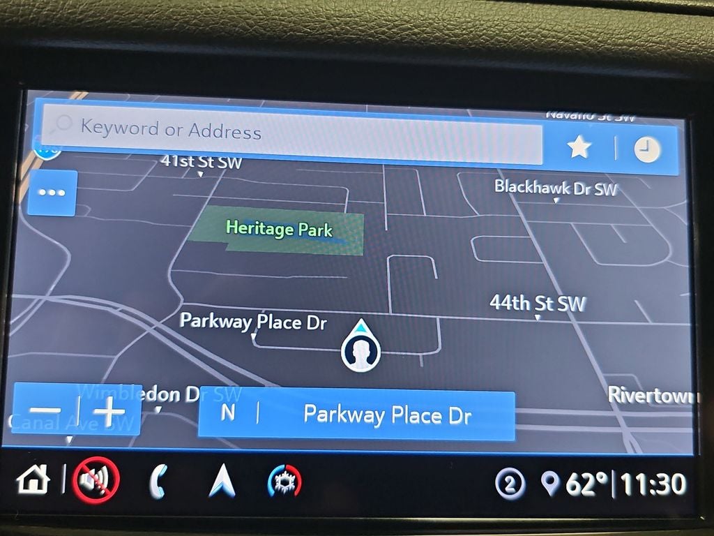 2020 Cadillac XT6 Sport