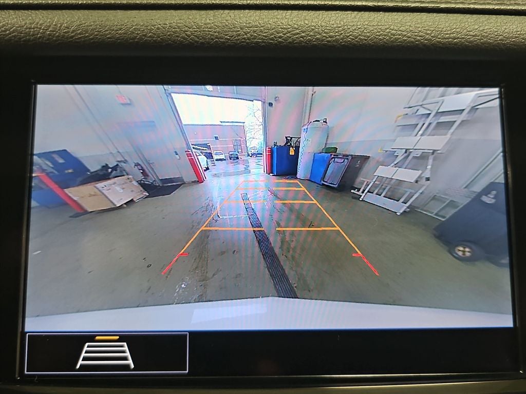 2020 Cadillac XT6 Sport