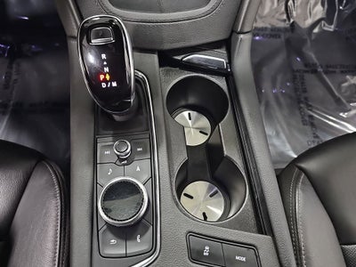 2020 Cadillac XT6 Sport