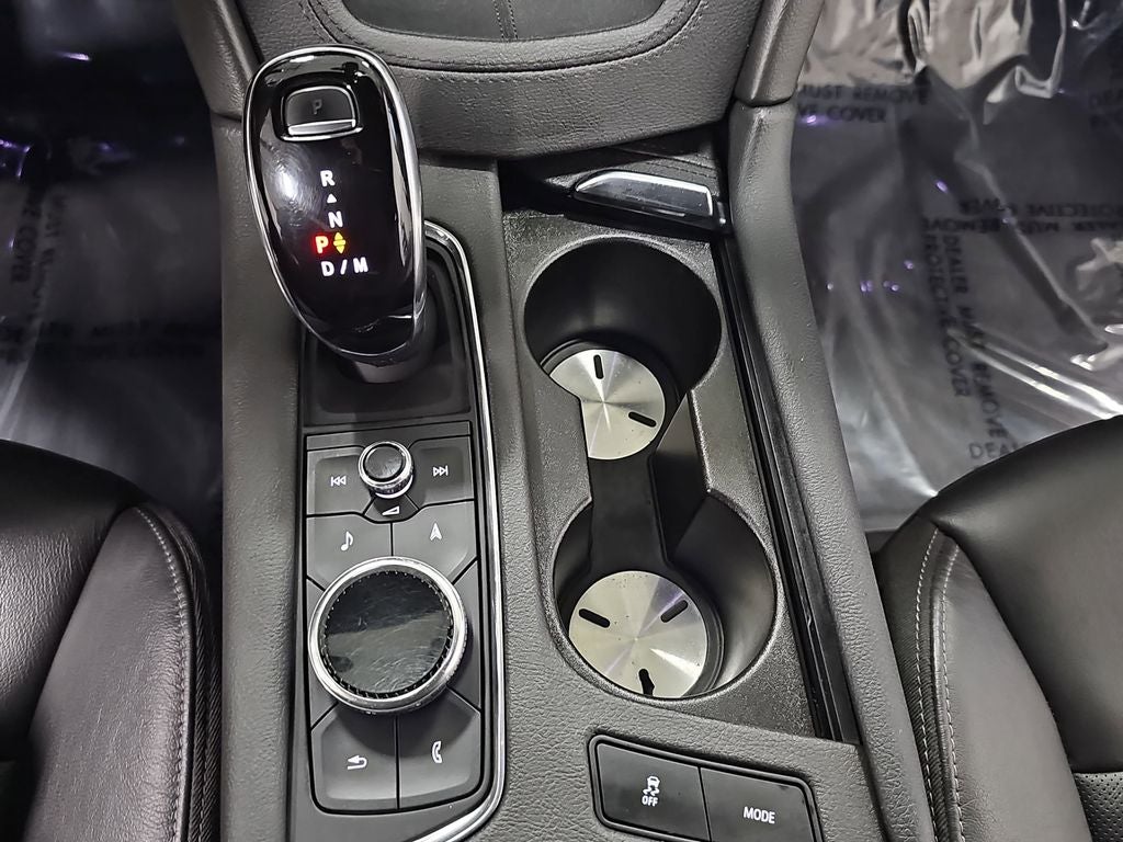 2020 Cadillac XT6 Sport