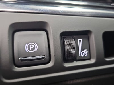 2020 Cadillac XT6 Sport