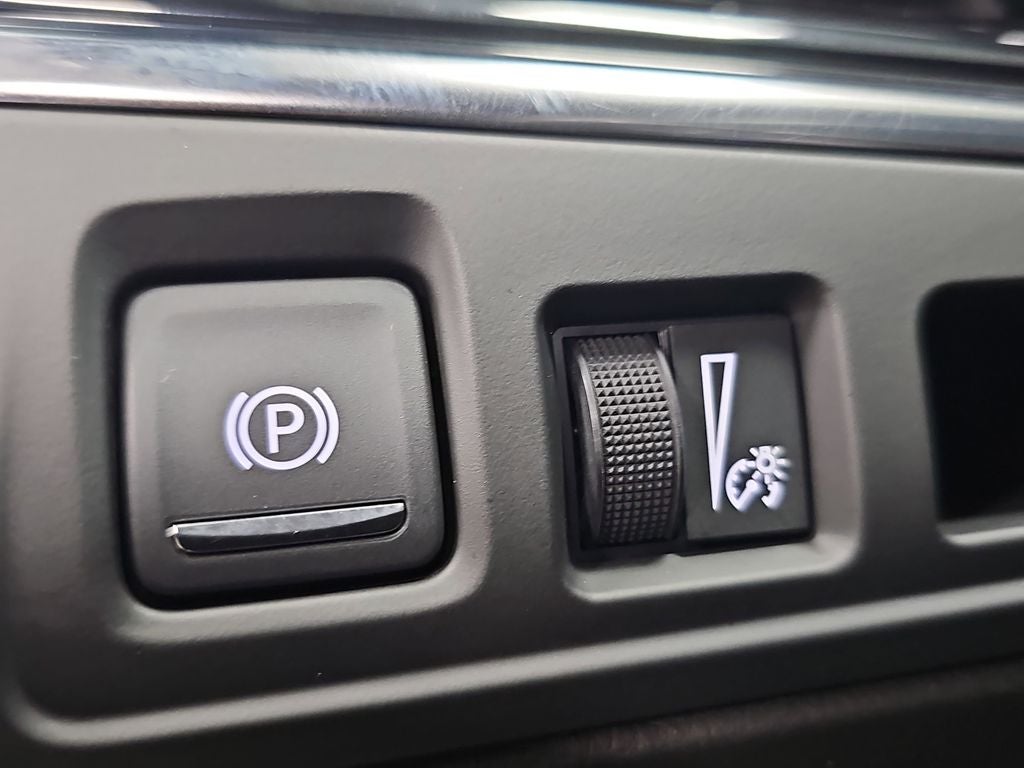 2020 Cadillac XT6 Sport