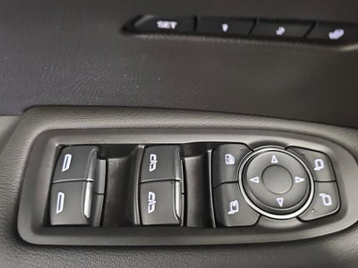 2020 Cadillac XT6 Sport