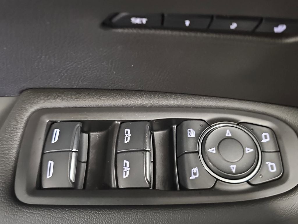 2020 Cadillac XT6 Sport