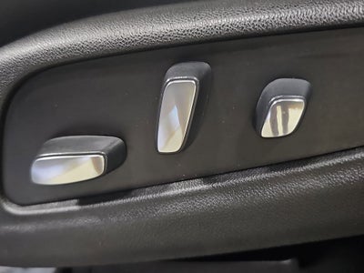 2020 Cadillac XT6 Sport