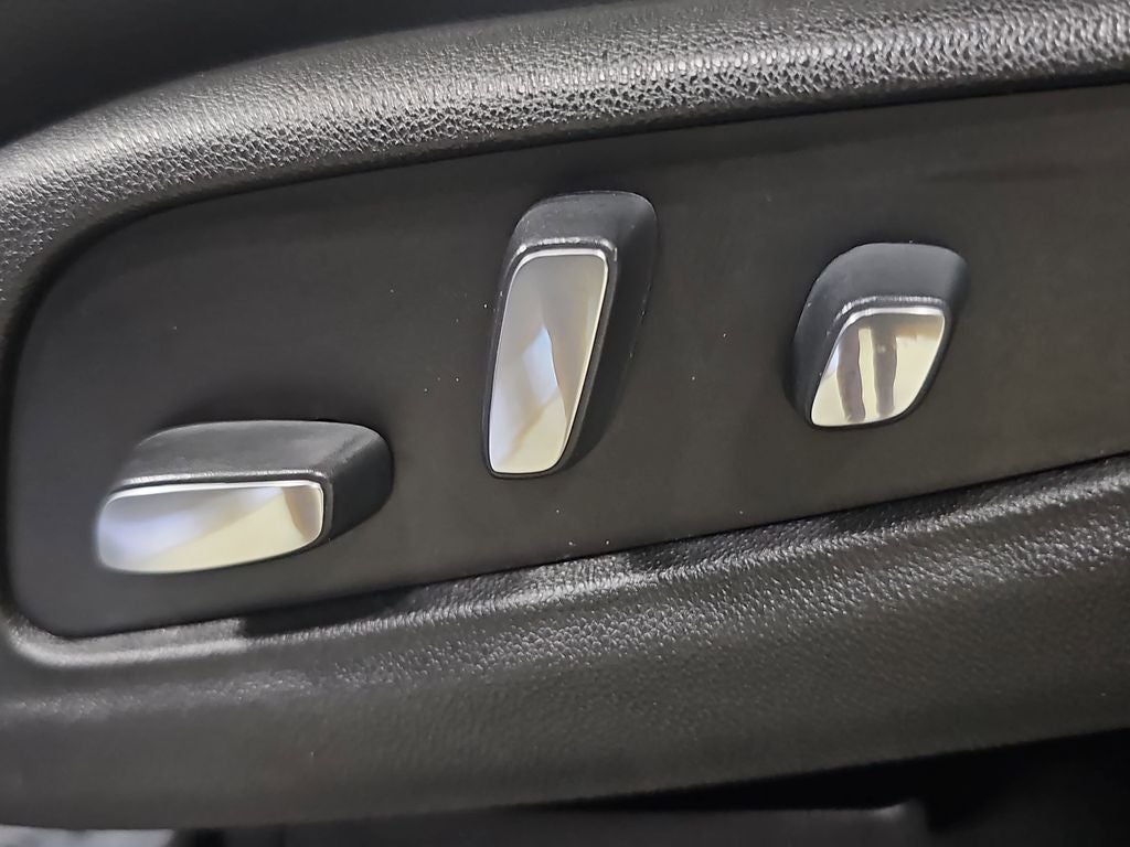 2020 Cadillac XT6 Sport