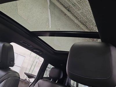 2020 Cadillac XT6 Sport