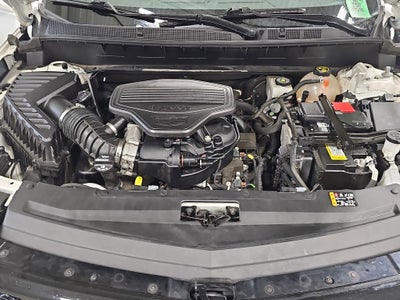 2020 Cadillac XT6 Sport