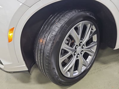 2020 Cadillac XT6 Sport