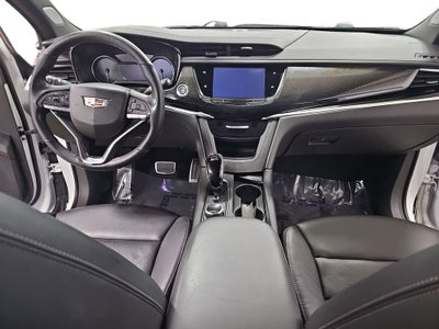 2020 Cadillac XT6 Sport