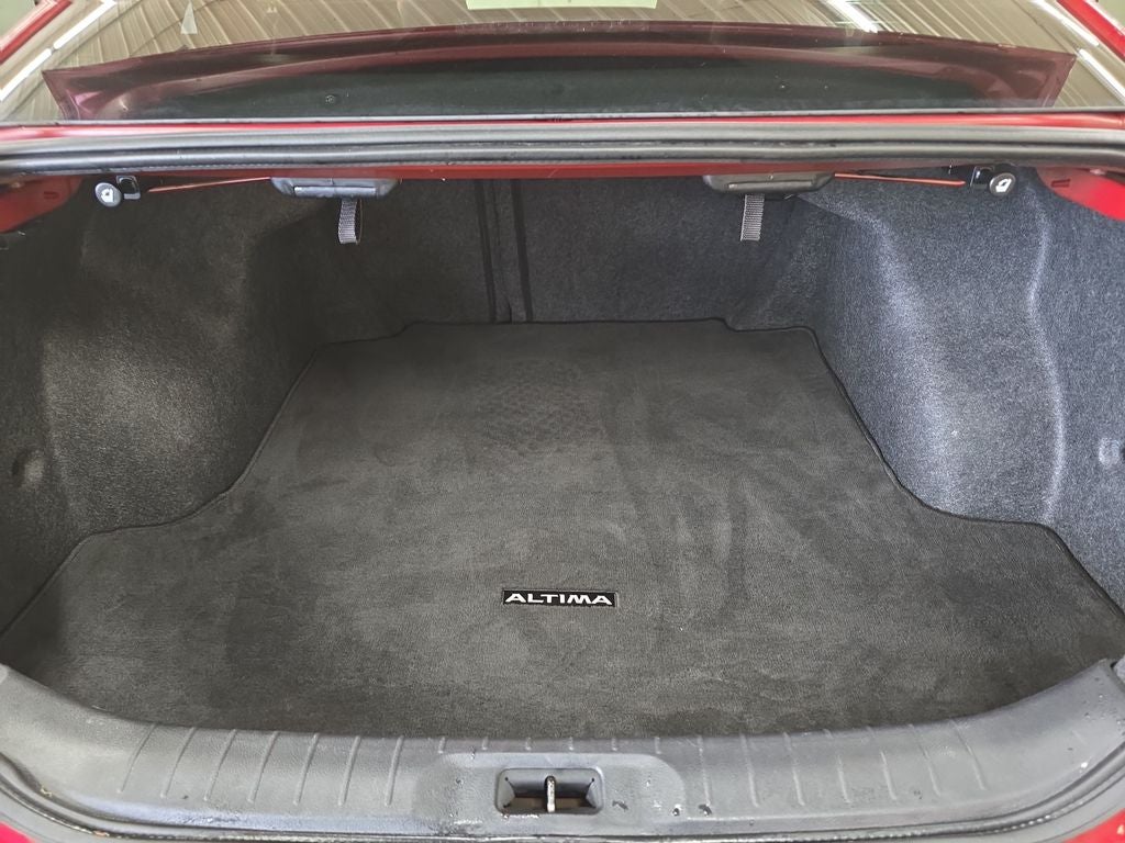 2022 Nissan Altima 2.5 SL