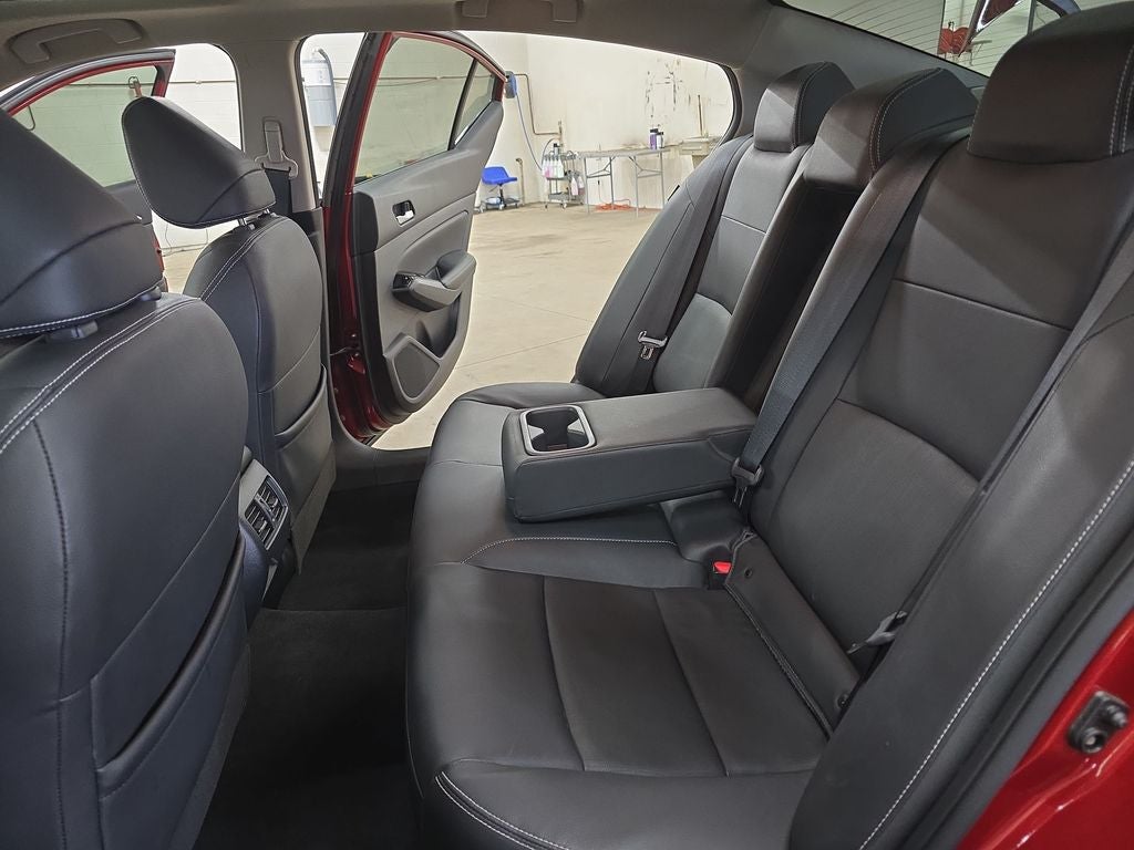 2022 Nissan Altima 2.5 SL