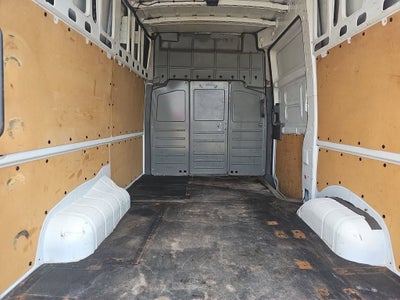 2020 Nissan NV3500 HD Cargo SL High Roof