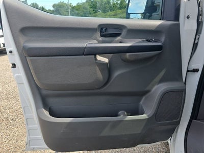 2020 Nissan NV3500 HD Cargo SL High Roof