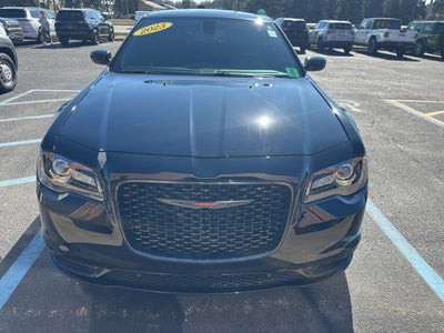 2023 Chrysler 300 S