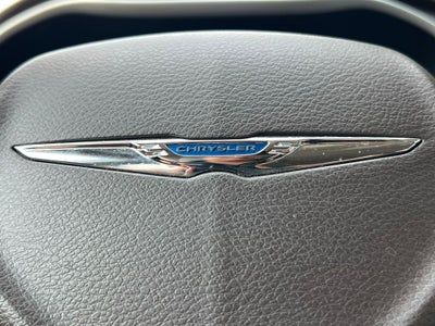 2020 Chrysler Pacifica Touring L Plus