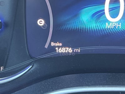 2025 Chrysler Pacifica Hybrid Select