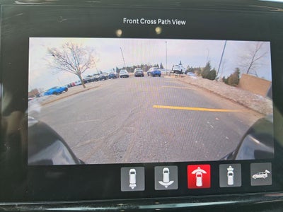 2022 Chrysler Pacifica Touring L AWD