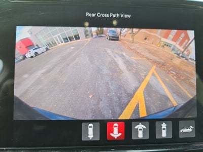 2022 Chrysler Pacifica Touring L AWD