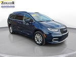 2022 Chrysler Pacifica Touring L AWD