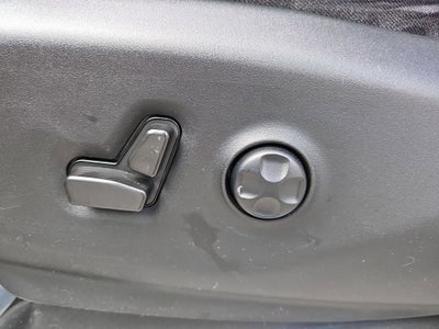 2022 Chrysler Pacifica Touring L AWD